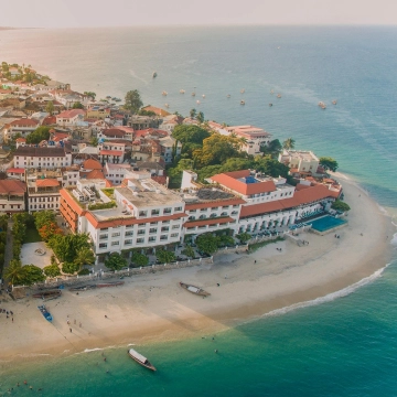 Stone Town