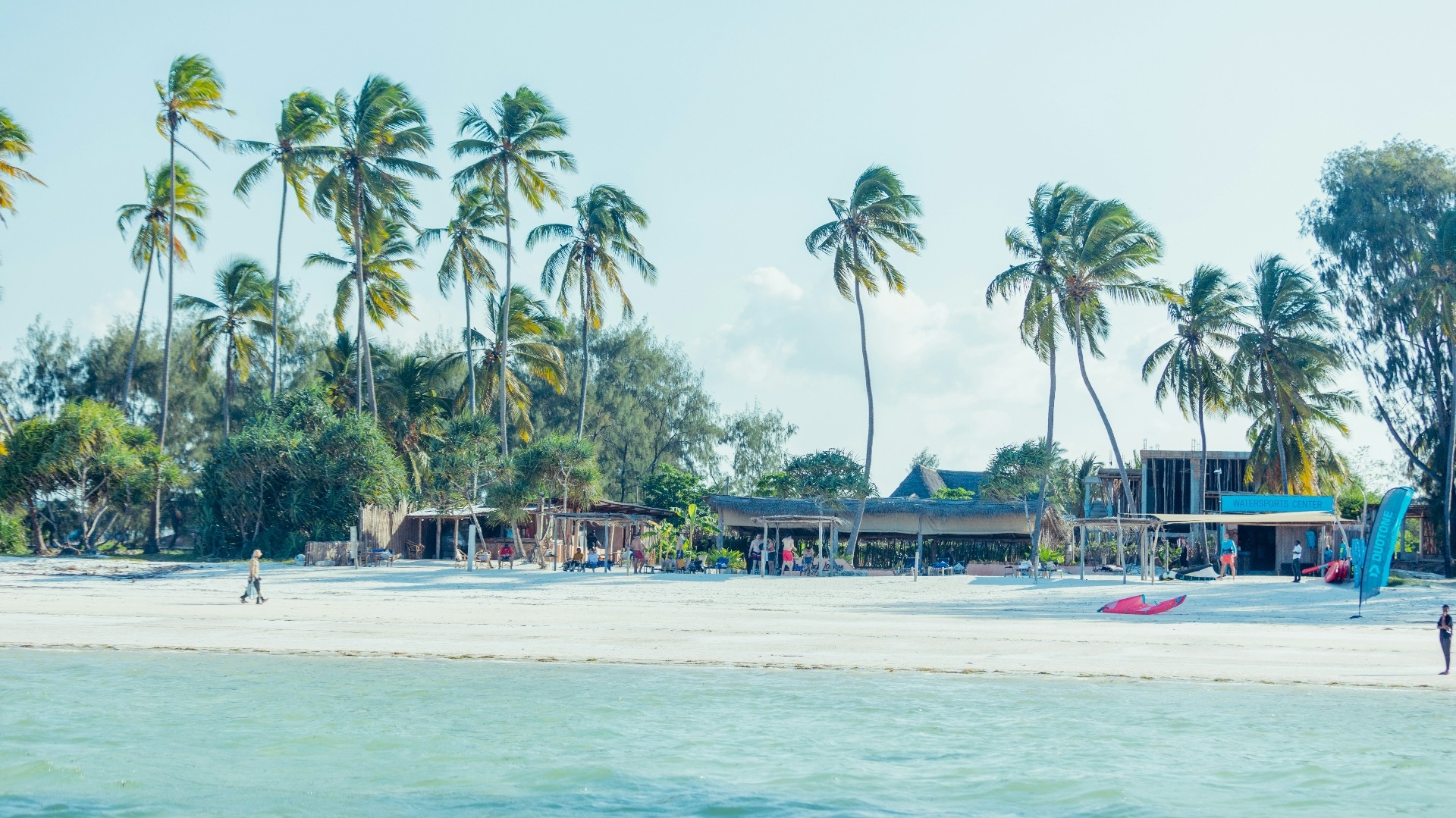 Sansibar - Gewürzinsel, Geschichte & Paradies am Indischen Ozean