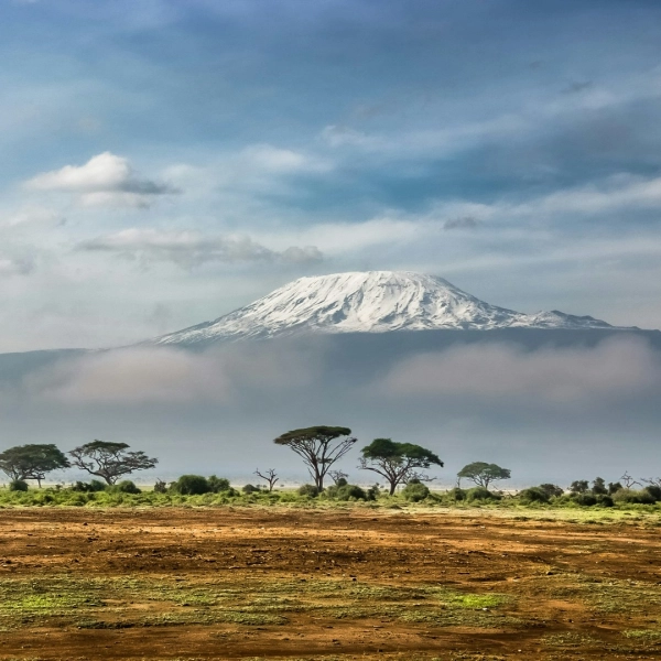 Kilimanjaro Bergtour