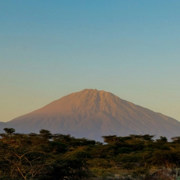 Mt. Meru